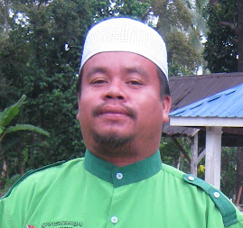 USTAZ OSMAN BIN ABDUL HAMID