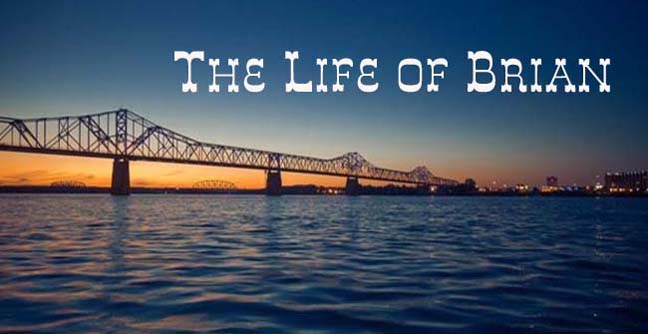 The Life of Brian