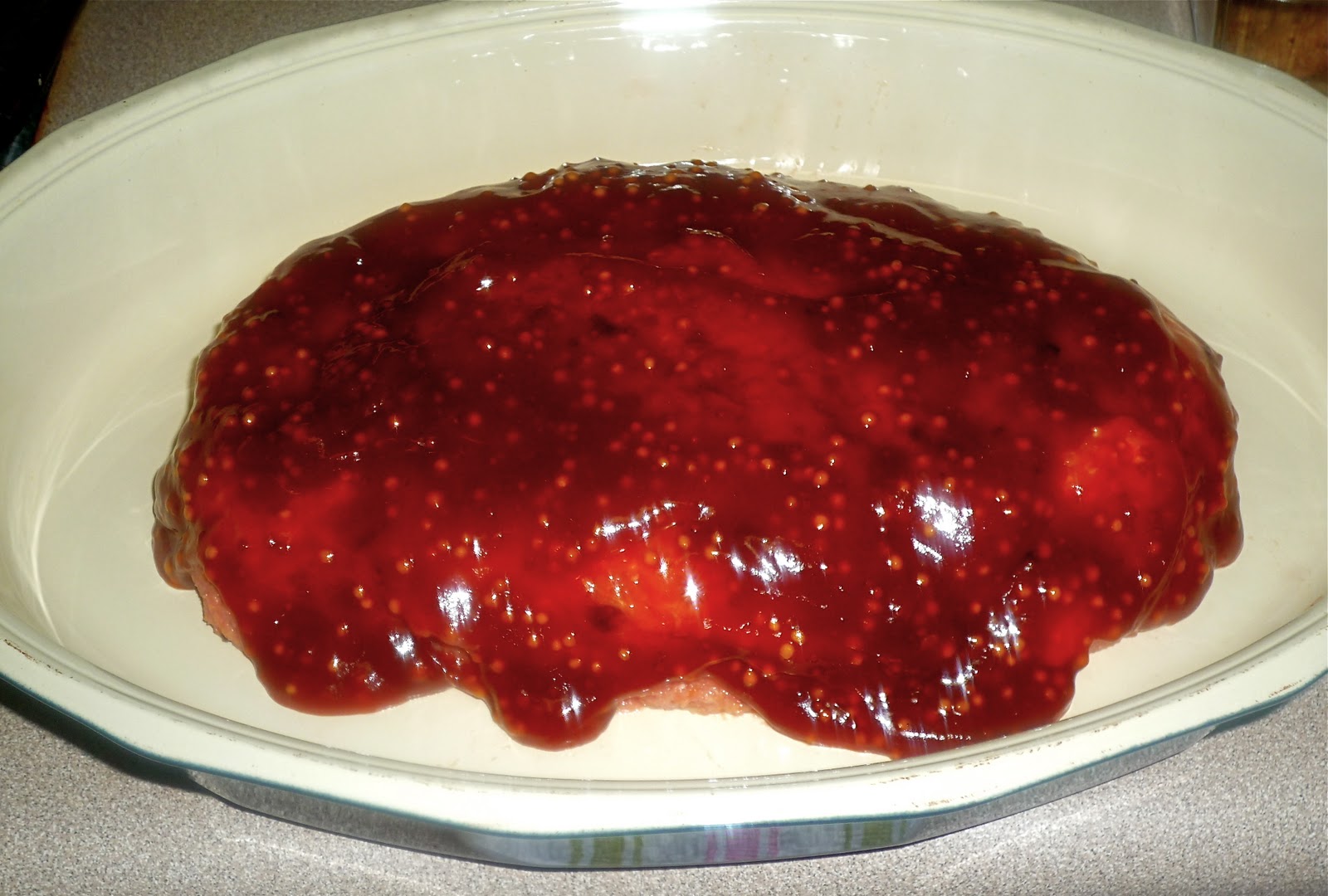 Tyler Florence Family Meal: Book Review Featuring Tolan's Glazed Turkey