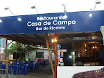 O local dos Encontros