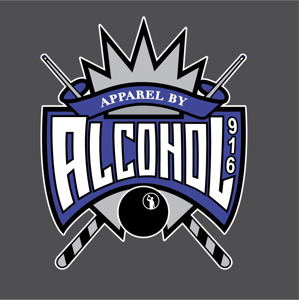 Alcohol Clothing Alcohol Kings