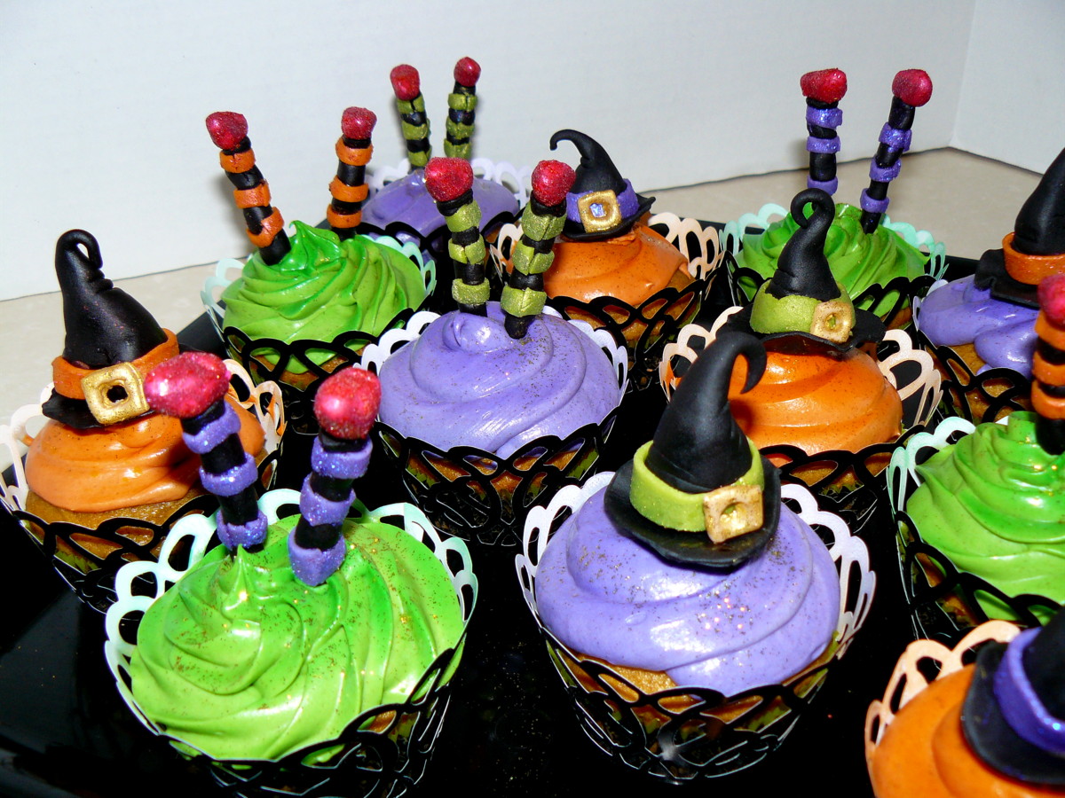 Wicked Cupcakes Coupon