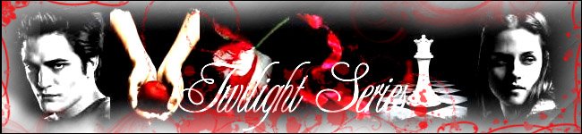Twilight Series