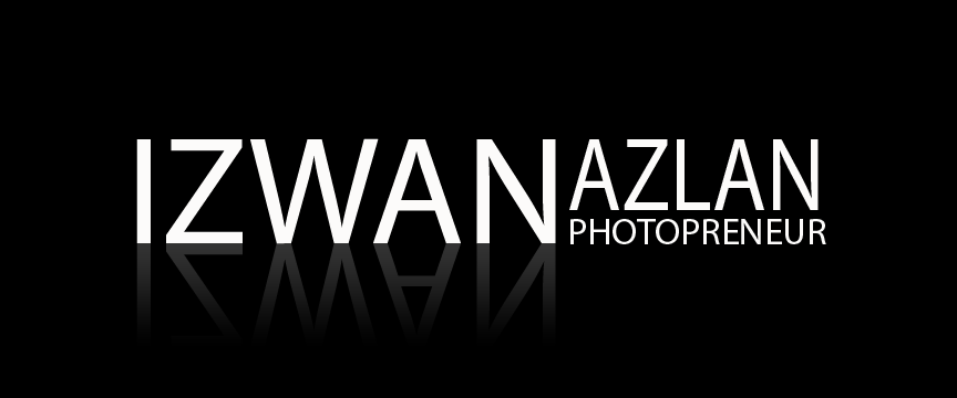 Izwan Photopreneur