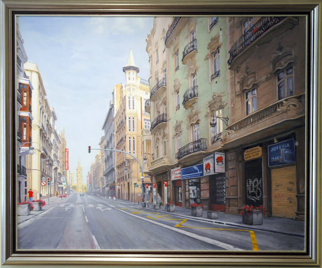 Vicente Pérez Iborra