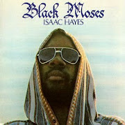 ROLE  MODEL:: ISAAC HAYES