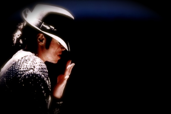 Michael  Jackson