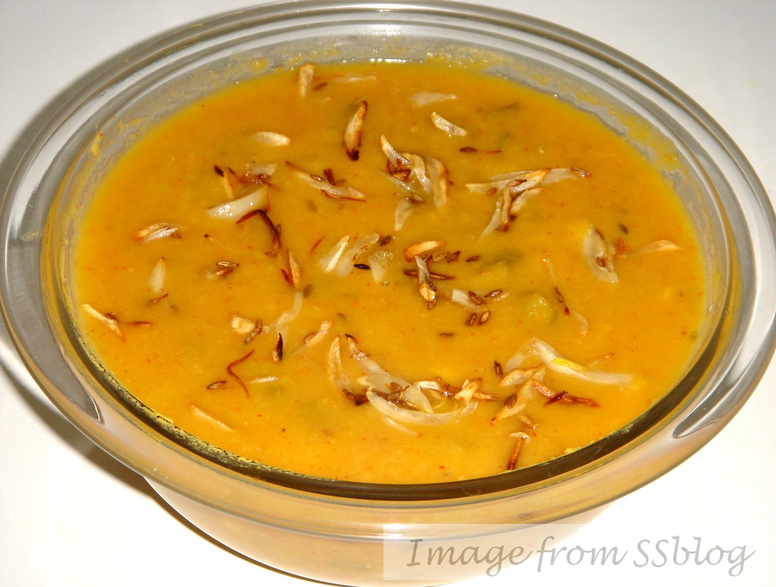 Kitchen Chronicles T&T Sailu's Food Roundup