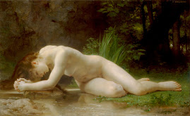 William Adolphe Bougereau