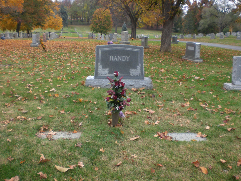 Blades and Handy Clippings From the Past September 2010