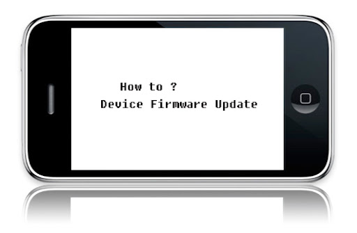 To Reach Mode DFU ( Device Firmware Update )