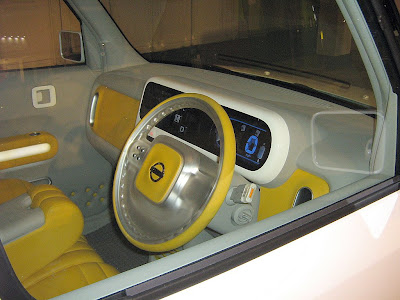 Renault nissan electric car portugal #7