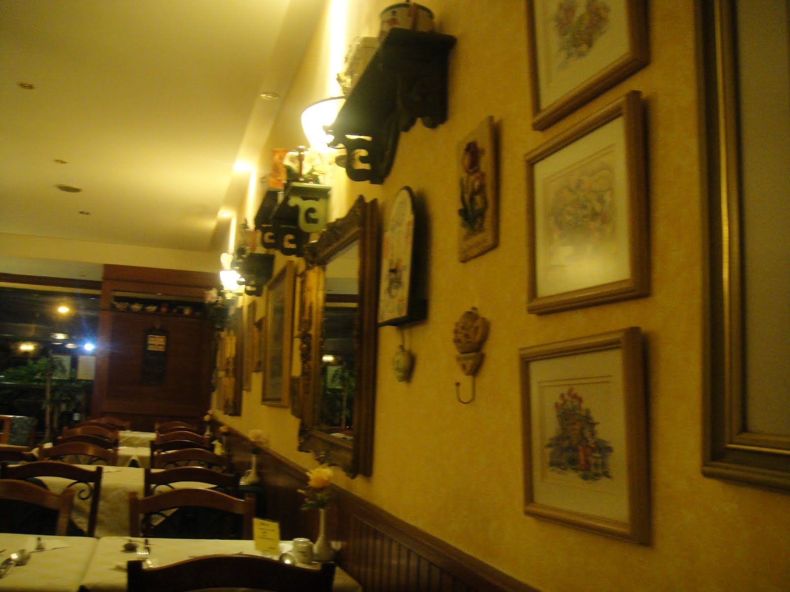 Joce Way, Joce Place The Teapot Cafe SS2