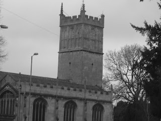 church in England