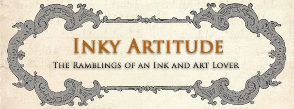 Inky Artitude