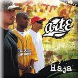 Capa de Haja
