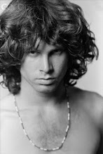 Poemas de Jim Morrison TRaducción Personal