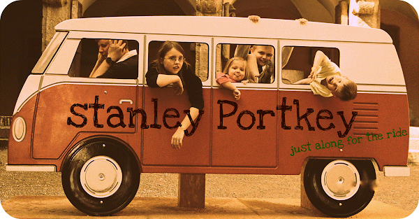 Stanley Portkey