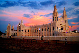 Velankanni