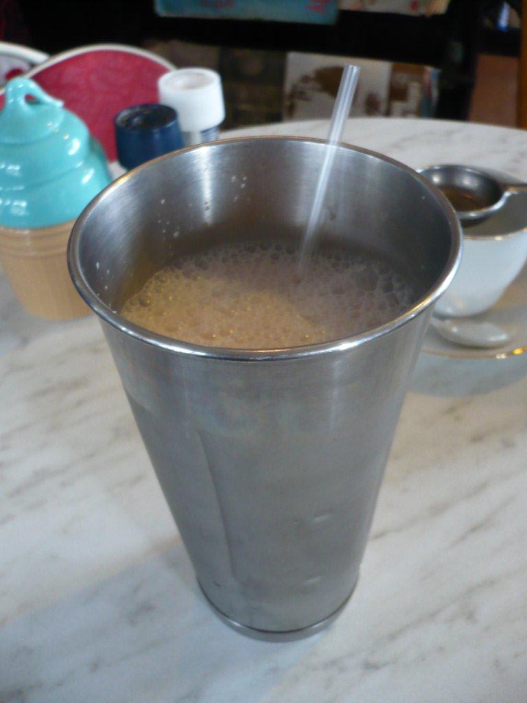 Grigons & Orr Corner Store, North Melbourne by Snooze Eat and Be