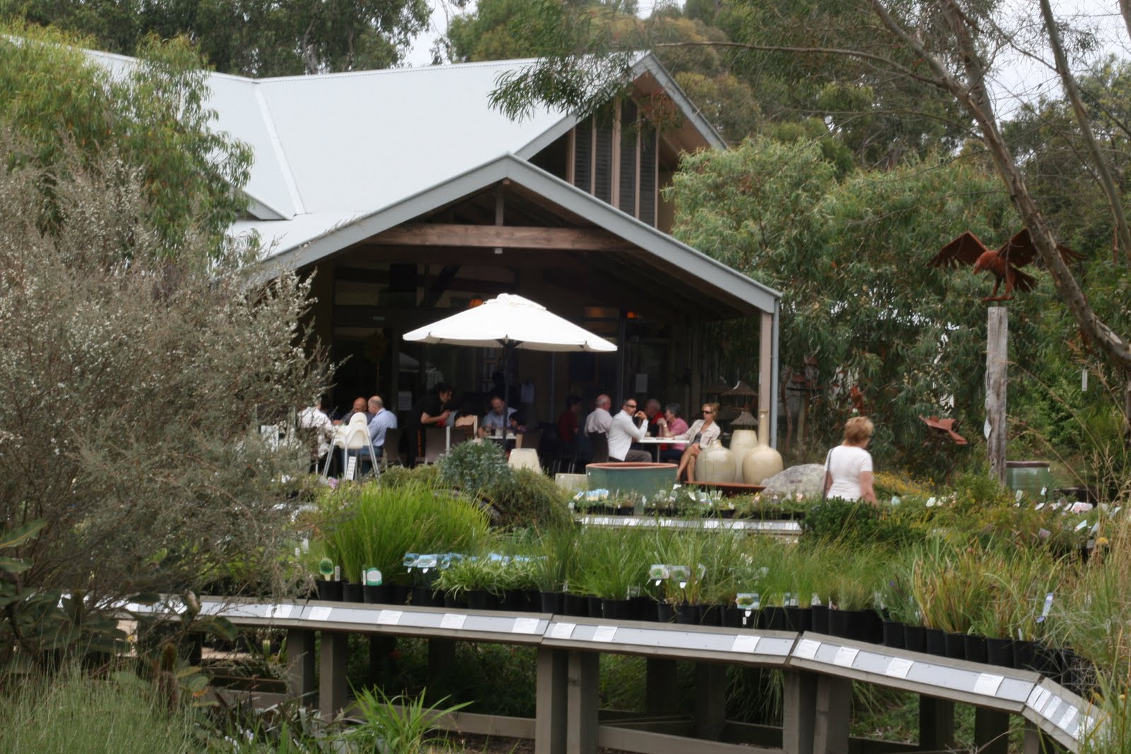 Paperbark Cafe, Mt Evelyn by Snooze Eat and Be Merry Crew