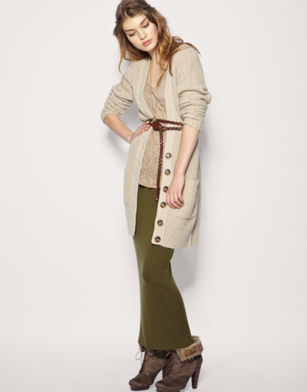 Asos - Organized Mess