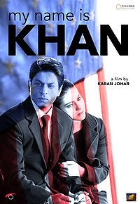  Rizvan Khan yaitu seorang muslim yang diajarkan oleh alm Ini Lho MY NAME IS KHAN (2010)
