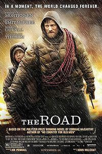  Film ini biasanya bercerita wacana seorang tokoh utama yang berusaha survive disaat duni Ini Lho THE ROAD (2009)
