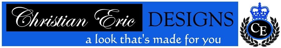 Christian Eric DESIGNS