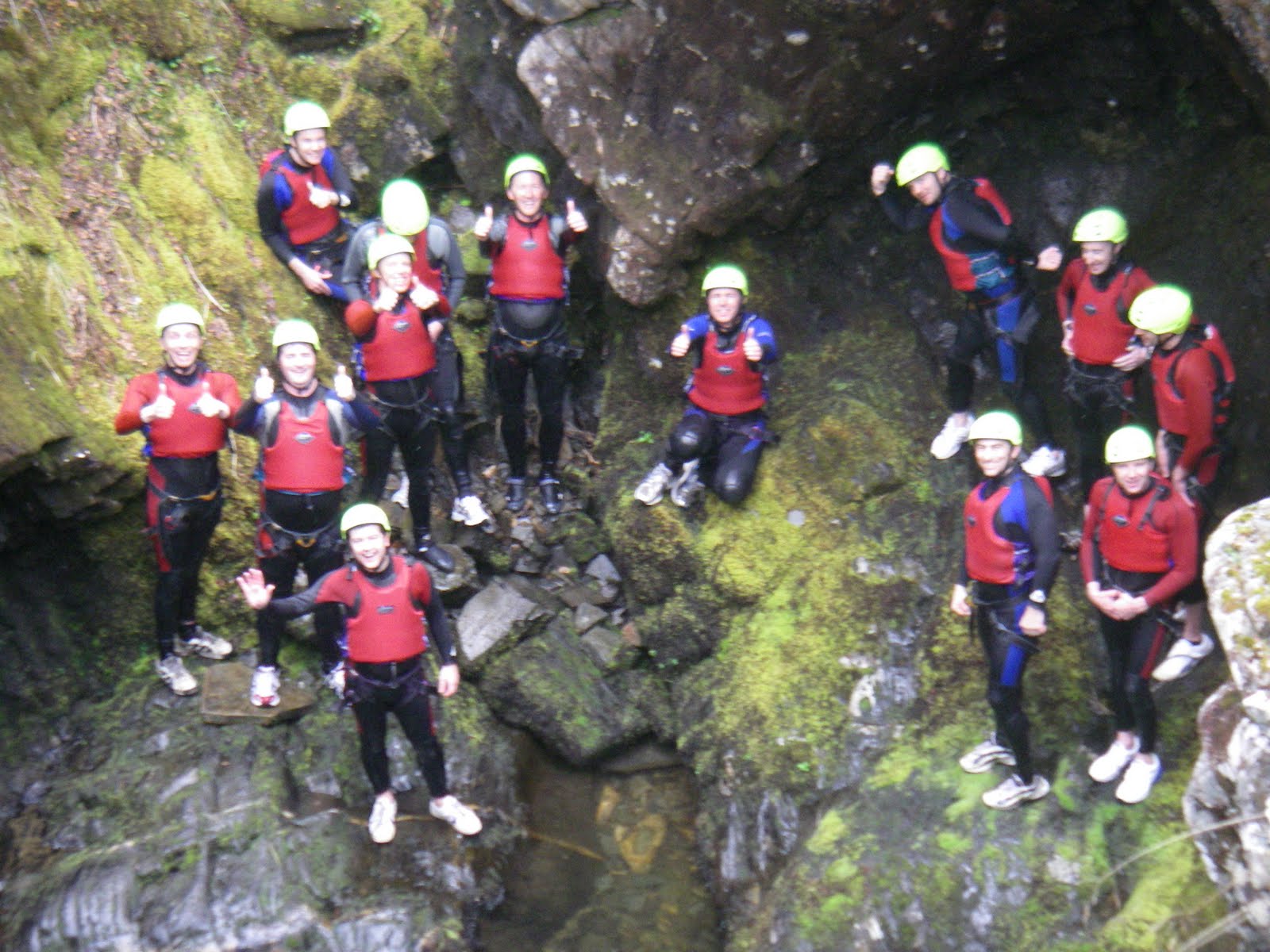 G2 Outdoor Rafting, Canyoning, Zip Trek, Ski and Outdoor Adventure