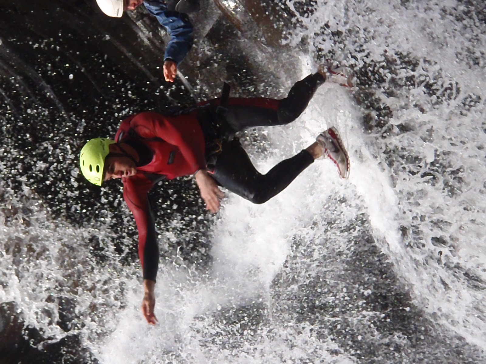 G2 Outdoor Rafting, Canyoning, Zip Trek, Ski and Outdoor Adventure