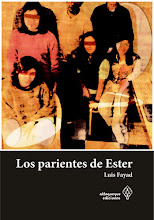 LOS PARIENTES DE ESTER