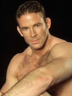 Manwhore Galore!!!: Ken Ryker