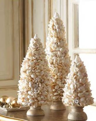 Table Top Christmas Decor Finds
