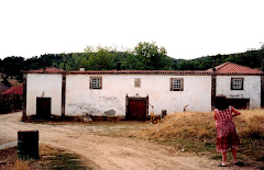 Quinta de Arufe- Rebordainhos- Bragança