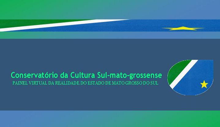Conservatório da Cultura Sul-mato-grossense