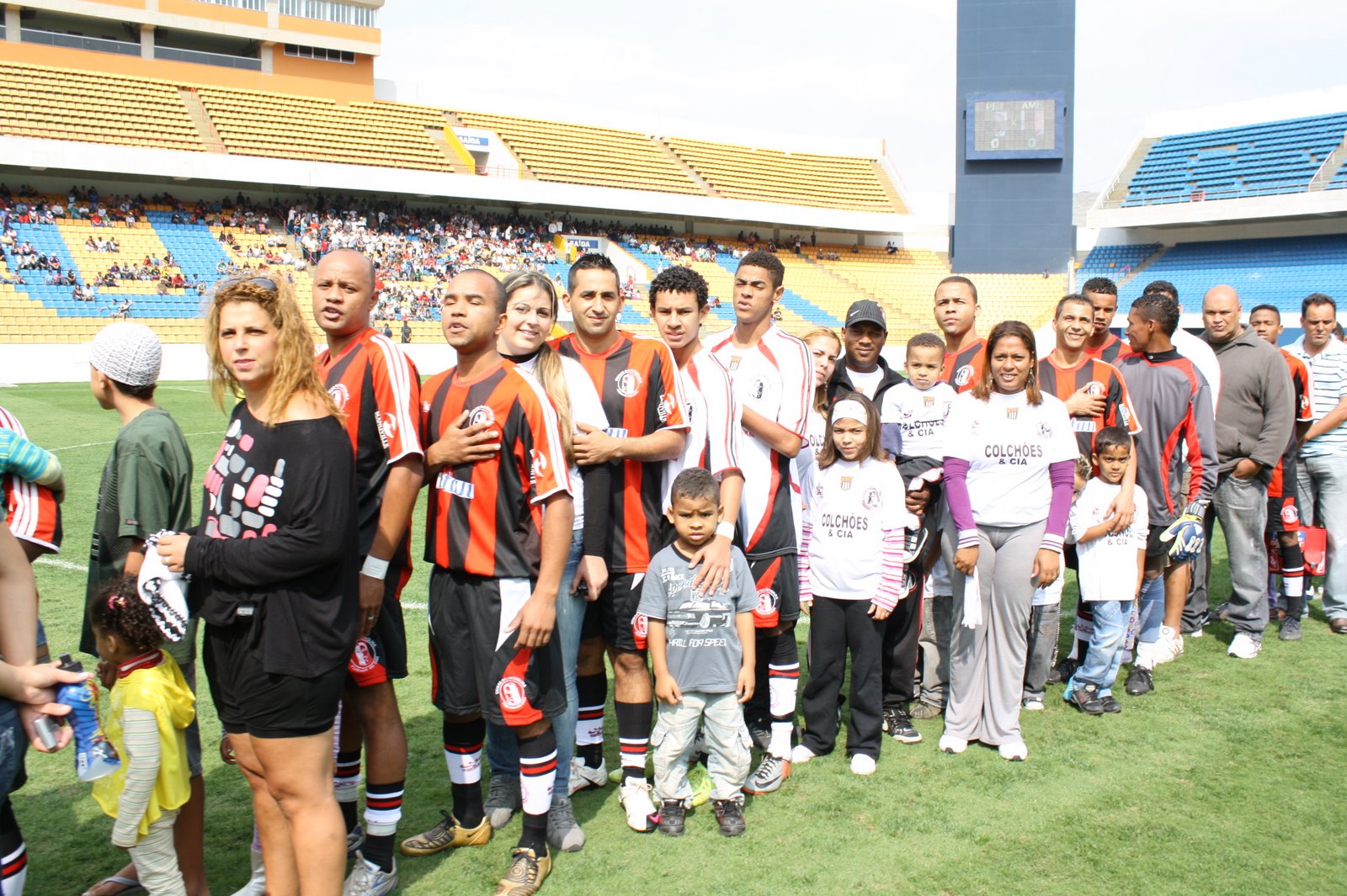 CAMPEÕES DE BARUERI FUTEBOL DE BARUERI É AQUI