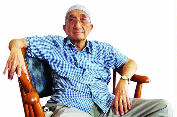 H. rosihan Wartawan Wartawan Senior