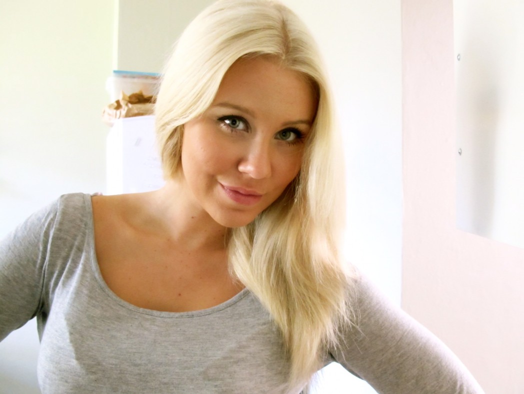 Swedish Blonde Women 24