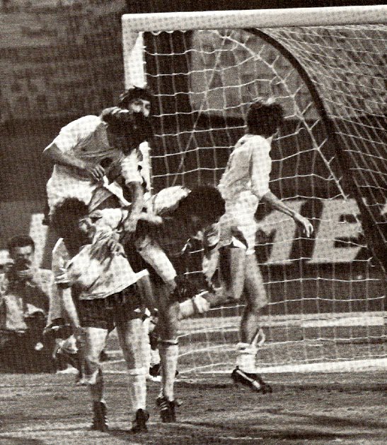 L'Equipe Du 14 Mai 1980 : Finale Coupe Arsenal / Valence - Édition Originale