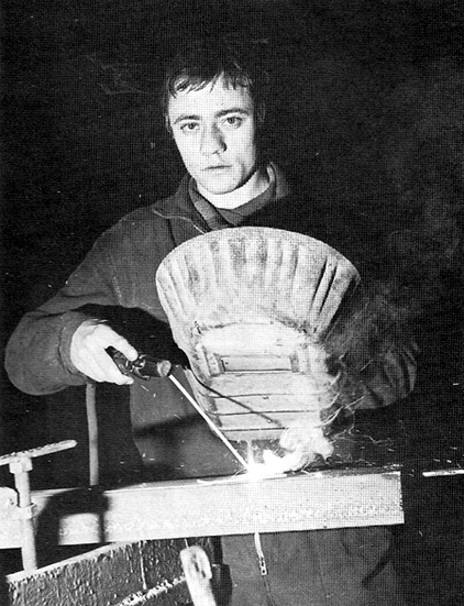 BIO EXPRESS DEGRADABLE. Bernard