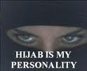 الحجاب شخصيّتي