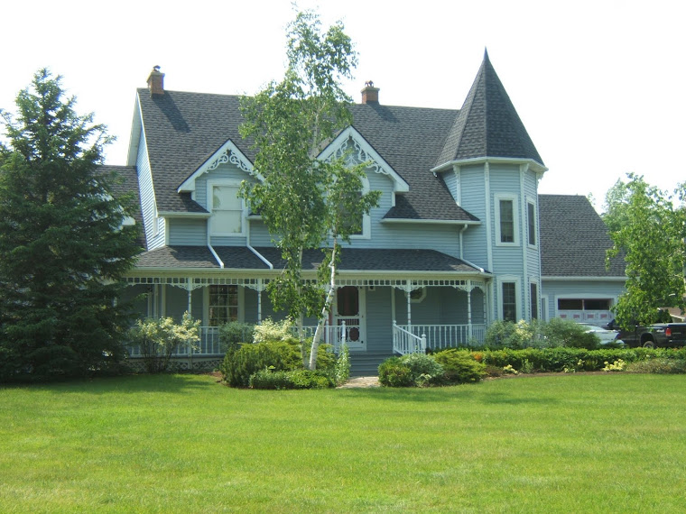 KRAFT ROAD. Fort Erie, Ontario