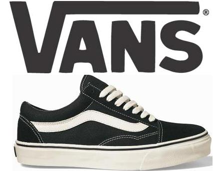 the shoe brand vans