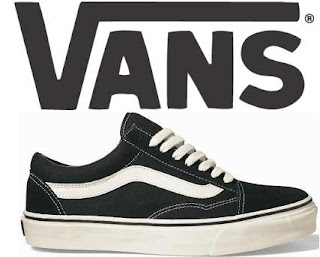 all vans shoes names
