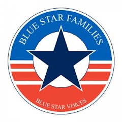 We Are a Blue Star Family