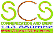SCS Comunication And Event