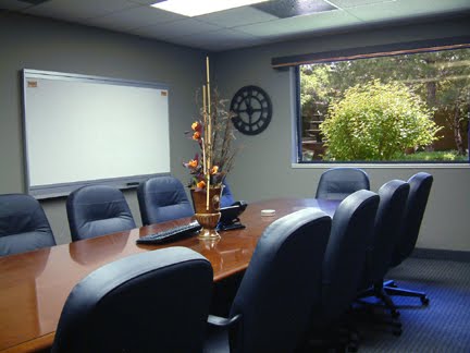 Pinnacle Executive Suites