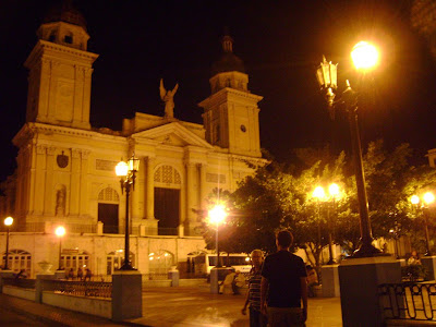 CubaFotos: Santiago de Cuba