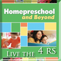 Homepreschool and beyond